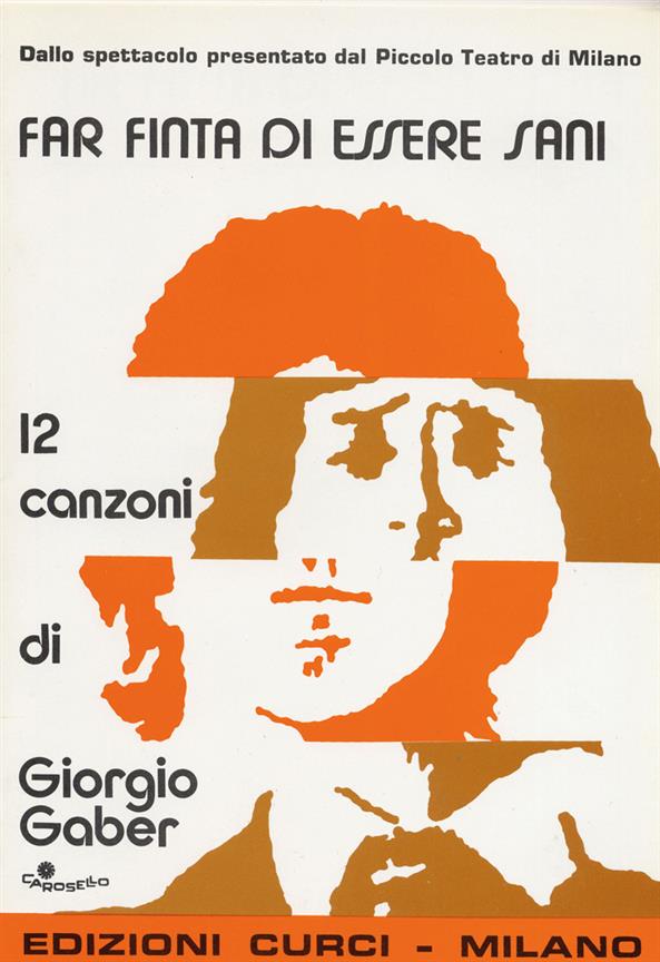 Far Finta Di Essere Sani